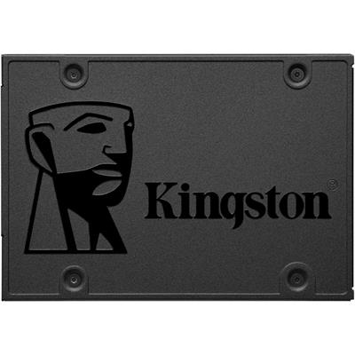 Kingston A400 SATA 480GB 2.5" SSD