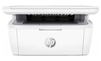 HP LaserJet MFP M141a Printer | A4 Black and White Laser Multifunction