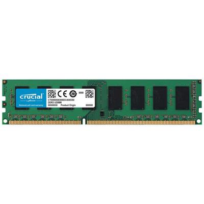 2GB DDR3 Branded Desktop Memory 