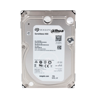 Dahua 2TB Surveillance Hard Drive - 2TB