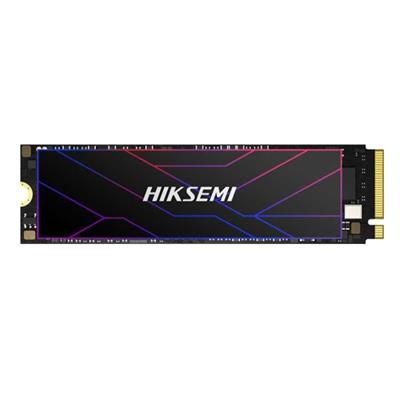 HikSemi Future 2TB PCIE 4.0x4 M.2 NVMe SSD