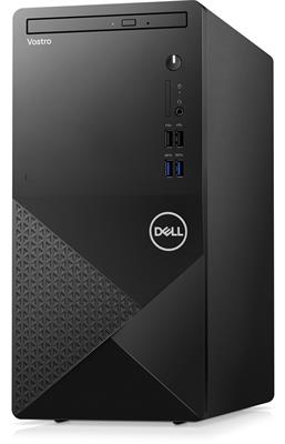 Dell Vostro 3910 Tower | Intel 12th Generation | Upgradable | Build Your Own PC