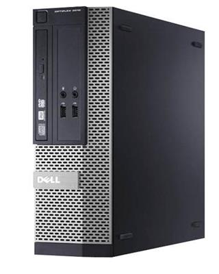 Dell 390/3010/7010 Desktop | Intel 2nd/3rd Generation | Build Your Own PC | Upgradable