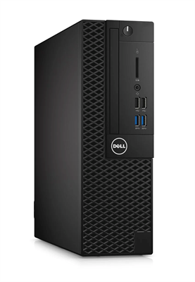 Dell OptiPlex 3040 Desktop | Intel Core 6th Generation | Upgradable | Build your own PC Feature