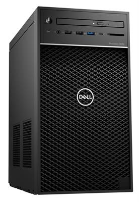 Dell Precision 3630 Tower | Intel 8/9th Generation | Build Your Own PC | Upgradable