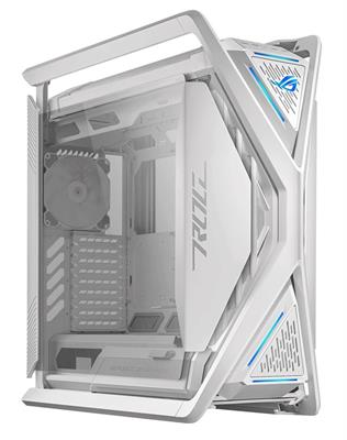 Asus Rog Hyperion GR701 Full-Tower ATX Case - White