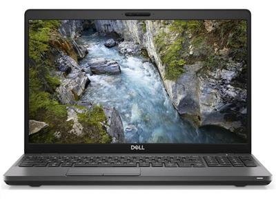 Dell Precision 3541 Laptop | Intel Core i7-9850H, 16GB Ram DDR4, 256GB SSD, 4GB Nvidia Quadro P620, 15.6" FHD Display, Backlit KB, Windows 11