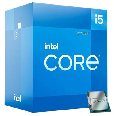 Intel Core i5-13400 Processor - Tray