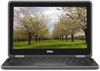 Dell Chromebook 11 3189 | 4GB Ram | 16GB SSD | 12" LED Screen | Touch Screen | 360° Rotation