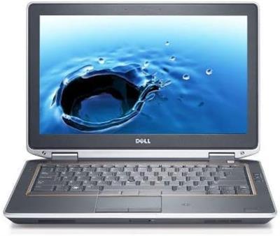 Dell Latitude E6420 | Core i5 2nd Generation | 8GB Ram | 128GB SSD | 14" Laptop Screen | Webcam | Windows 10