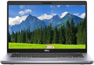 Dell Latitude 5410 | Core i5 10th Gen, 16GB Ram, 512GB SSD, 14" FHD Display, Backlit Keyboard, Face Recognition