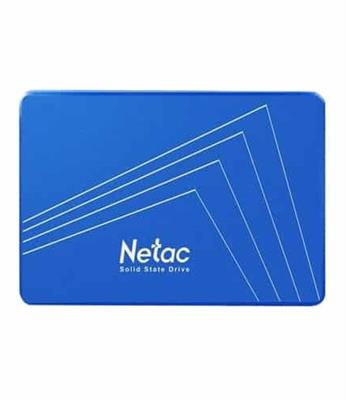 Netac N600S 512GB 2.5" SATA III SSD