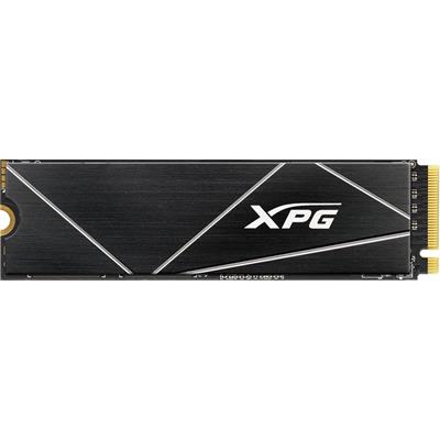 XPG GAMMIX S70 BLADE 4TB PCIe Gen4x4 M.2 2280 Solid State Drive