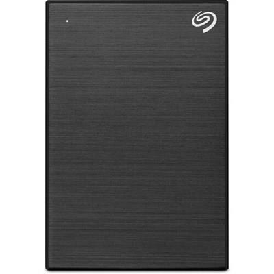 Seagate One Touch 5TB External Hard Drive