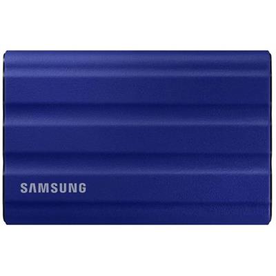 Samsung Portable SSD T7 Shield USB 3.2 1TB  - Blue