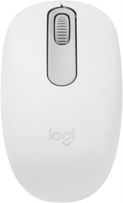 Logitech M196 Bluetooth Mouse | White