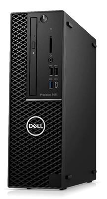 Dell Precision 3431 SFF | Intel 8/9th Generation | Build Your Own PC | Upgradable