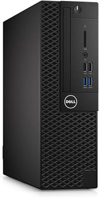 Dell OptiPlex 5050 Desktop | Intel 7th Generation Processor | Upgradable | Build your own PC Feature