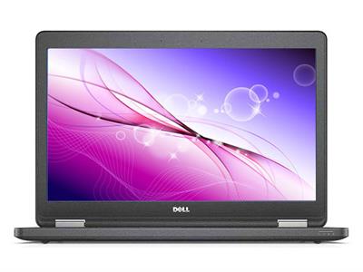 Dell Latitude E5570 | Core i5 6th Gen, 8GB Ram, 256GB SSD, 15.6" FHD Screen, WebCamera, Backlit Numpad Keyboard
