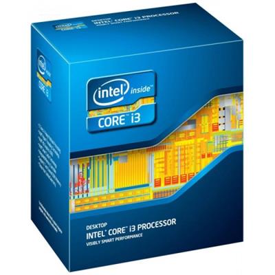 Intel Core i3 4th Generation | i3-4130 Processor - Chip