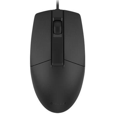 A4Tech OP-330S - Wired USB Mouse