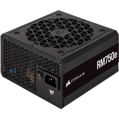 Corsair RMe Series RM750e - 750W Fully Modular Low-Noise ATX Power Supply