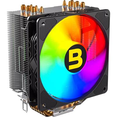 Boost Frost ARGB CPU Air Cooler 