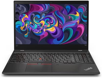 Lenovo Thinkpad T580 | Core i5 8th Gen, 16GB Ram, 256GB SSD, 15.6" FHD Display, Backlit Keyboard, Fingerprint Reader, Type-C Charging