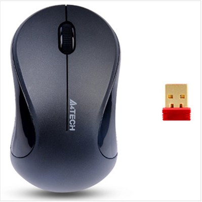 A4tech G3-270Ns Wireless Compact Type Optical Mouse