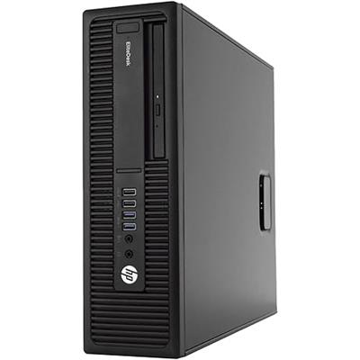 Hp Prodesk 600 G2 Desktop | Intel 6th Generation Processor | Upgradable | Build your own PC Feature