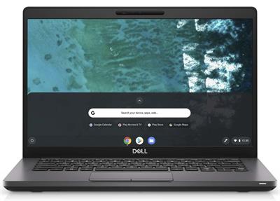 Dell Latitude 5400 | Core i7 8th Gen, 16GB Ram, 512GB SSD, 2GB AMD Radeon 540X, 14.1" FHD Display, Backlit KB