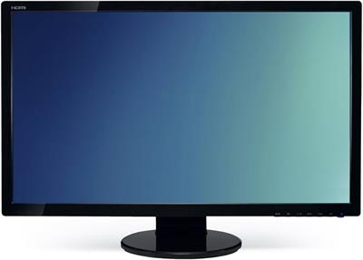 27 Inch LED WideScreen FHD Display