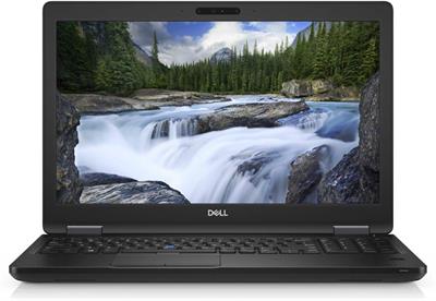 Dell Latitude 5590 | Core i5 8th Generation | 8GB Ram | 256GB SSD | 15.6" FHD Screen | Intel UHD 630 | Backlit Keyboard
