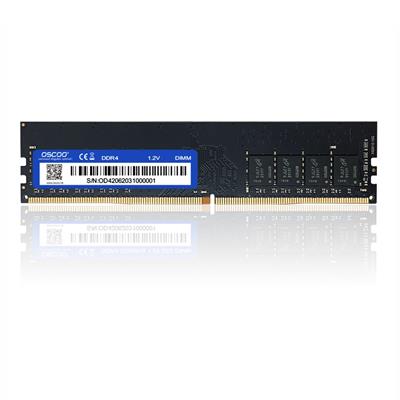 OSCOO 16GB DDR4-2666MHz U-DIMM Desktop Memory