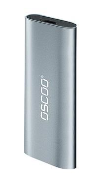 Oscoo MD005 1TB Portable SSD - Type-C