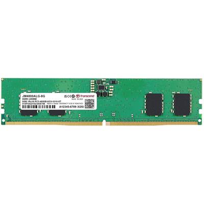 Transcend 8GB DDR5-4800MHz U-DIMM JetRam Desktop Memory