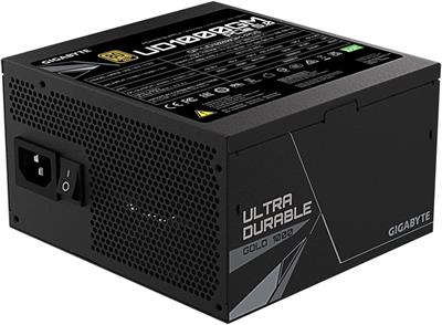 Gigabyte UD1000GM PG5 - 1000W 80 Plus Gold Fully Modular Power Supply