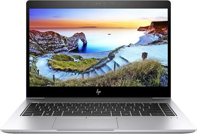 Hp Elitebook 840 G5 | Intel Core i5 8th Generation | 8GB Ram DDR4 | 256GB SSD | 14" FHD LED Display | Slim Design