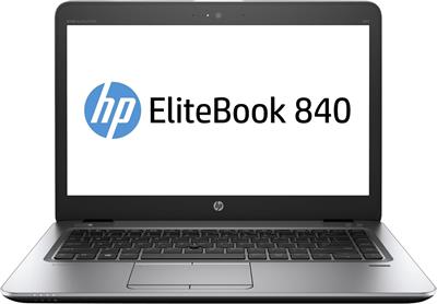 Hp Elitebook 840 G4 | Core i5 7th Generation | 8GB Ram | 256GB SSD | Backlit Keyboard | 14" LED FHD Screen