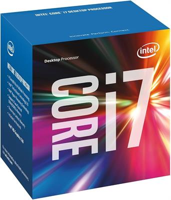 Intel Core i7 6th Generation | i7-6700 Processor - Chip