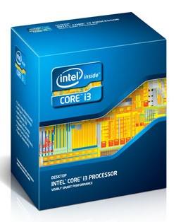 Intel Core i3 2nd Generation | i3-2120 Processor - Chip