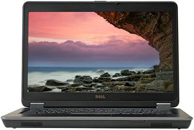 Dell Latitude E6440 | Core i5 4th Generation | 8GB Ram | 320 GB HDD | 14" HD Screen