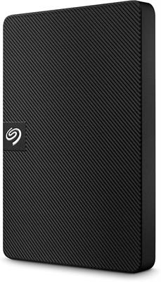 Seagate 1TB Expansion Portable HDD - Refurbished