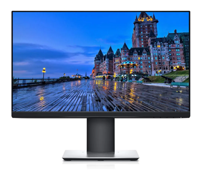 24 Inch LED WideScreen *Borderless FHD Display