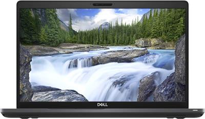 Dell Latitude 5501 | Core i5 9th Generation | 16GB Ram | 256GB SSD | 15.6" FHD Screen | Numpad | Backlit Keyboard | Ultra Slim | Narrow Bordered Screen