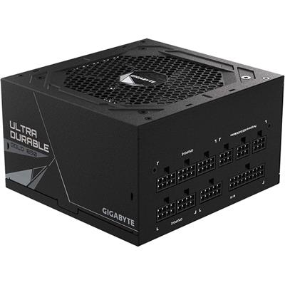 Gigabyte UD850GM - 850W 80 Plus Gold Fully Modular Power Supply