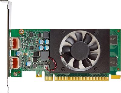 Nvidia Geforce GT 730 2GB GDDR5 64-Bit