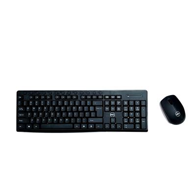 Dell KM217 - Wireless Keyboard and Mouse Combo 