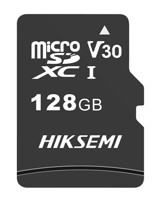 Hiksemi NEO 128GB microSD Memory Card