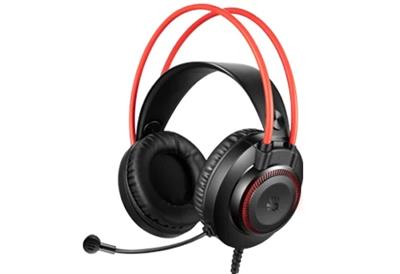 Bloody G200-Gaming Heatset with AUX